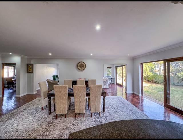 4 BEDROOM HOUSE FOR SALE IN IRENE VIEW ESTATE